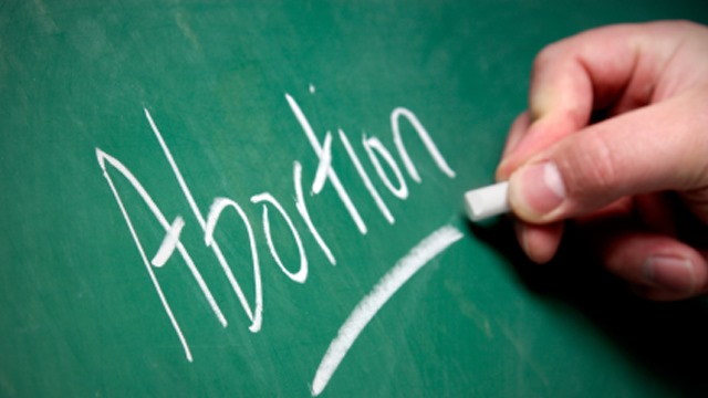 Poor health services increasing induced abortion cases